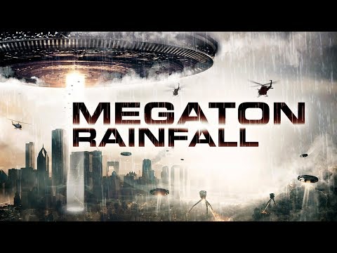 Gameplay de Megaton Rainfall