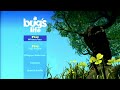 A Bugs Life Dvd Menu Disc 1