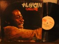 05 al green-your love is like the morning sun