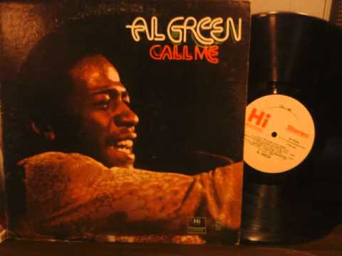05 al green-your love is like the morning sun