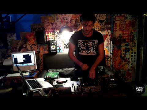 Lean Hernandez Blackroom Sessions