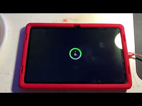 Samsung Charging Animation One UI 4.1 Android 12