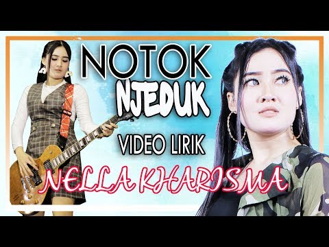Nella Kharisma - Notok Njeduk | Dangdut [OFFICIAL]