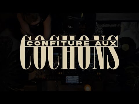 🐖 CAC #003 by DJ UNSATISFIED | JAZZY VIBE & HOUSE MUSIC