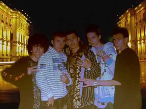 Betimm ( YELLERS ) & Mr.Kimmo - Honey