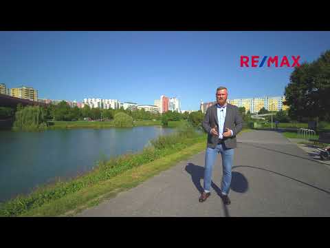 Prodej bytu 3+KK, Praha 5, Stodulky.