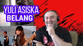 Download lagu YULI ASISKA (KDI2) - SADIS! BELANG [ Rock VS Dangdut ] (REACTION) mp3