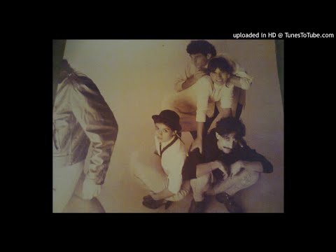 7. Ana (O Espírito da Coisa II - 1987)