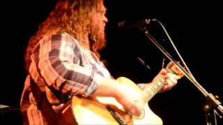 Matt Anderson Alberta Gold