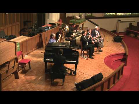 MILNEBURG JOYS - Andy Schumm and His Flatland Gang