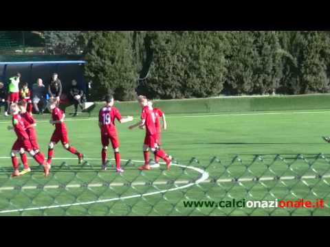 I° Memorial Halima Haider: Nordsjelland-Margine Coperta 3-0