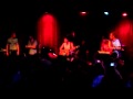 Blitzen Trapper Lady on the Water Off Broadway St Louis 6-21