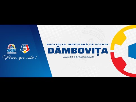 CUPA SATELOR DÂMBOVIȚA - Turneul Final 2024
