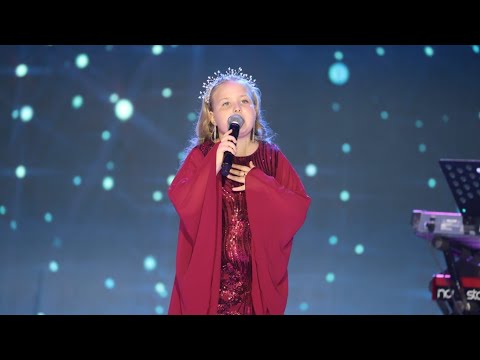 [🌍International Festival of Arts] "Slavianski Bazaar" 2024 🎤 Anelisse (Romania)🇷🇴 - Opera no.2 🎻