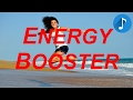 *Energy Booster* Music - Wake Up Without Caffeine / Gamma Waves for Workout - Binaural & Isochronic