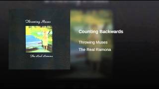 Counting Backwards