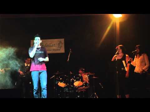 BIDELLATI-C.E.M- Vini Molina "Na distância" (autoria própria) 2009