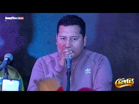 SIEMPRE TE AMARE MIX...LOS CHARLIS DE LA CUMBIA en 4K / PROMOTORA DAFNE & AYMAR - LOCAL WICHO 2022