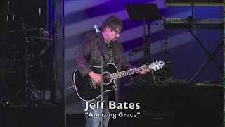 Jeff Bates - 