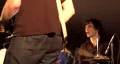 Pela -'Waiting On The Stairs' live
