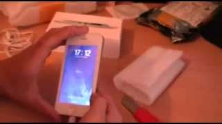 iPhone 5s из AliExpress