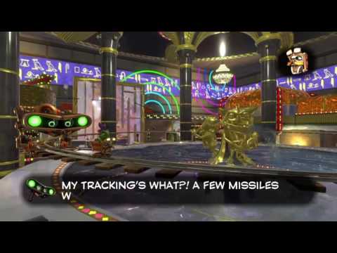 How To Beat Yooka-Laylee's Fourth Boss (I.N.E.P.T)