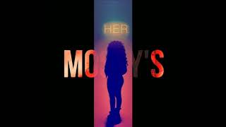H.E.R. - Let Me In (Screwed / Chopped / Slowed ) (Mossy's Chop Sessions)