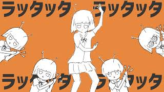 ☆【あいなぎゆう！】土星のポルカ【歌ってみた】(cover)