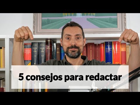 5 claves para redactar mejor tus textos