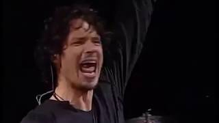Chris Cornell    Whole lotta love  Led Zeppelin   Soundgarden  Argentina