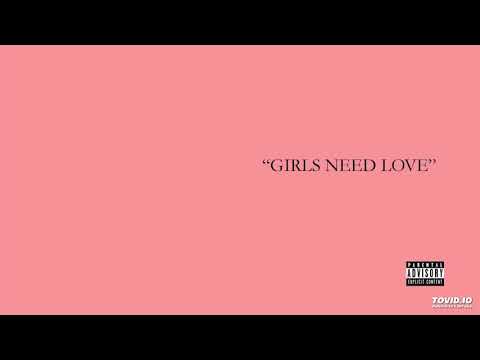 BasedPrince - Girls Need Love (Jersey Club Mix)