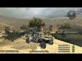 Socom 3 Mission 1 Gameplay Hd All Objectives Completed 