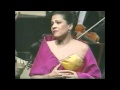 Kathleen Battle sings "O quante volte" from ...