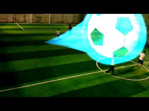 Ayaz Arena Halı Saha 03.02.2016 20:00 - akillisaha.com