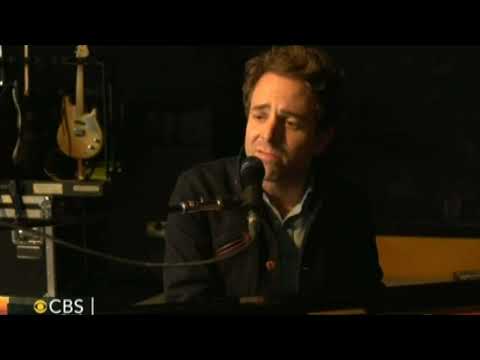 The New Basement Tapes - Liberty Street