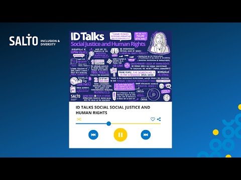 Global Social Justice: A Complex Web of Human Rights | Golden Age