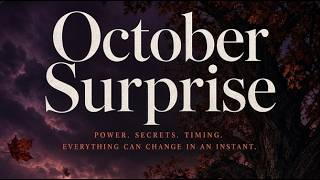 Some Are Suggesting That October 1st Major Chaos In The United States - Chances..
