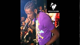 Aidonia - Dutty Heart People - {NotNice/Corey Todd Records} - Oct. 2011