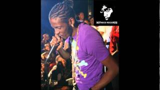 Aidonia - Dutty Heart People - {NotNice/Corey Todd Records} - Oct. 2011