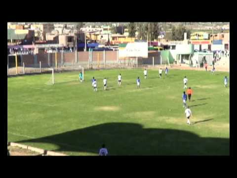 FUTURO MAJES EMPATO CON SAETAS   2013  MAJES  EL PEDREGAL AREQUIPA PERU