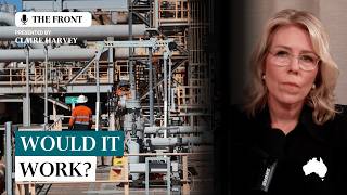 Should we really have a gas tax?