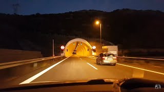 (4kUHD) Amazing New Greek Tunels by Tempi ~ Discover me ~ Ian Ikon, Maria Zlatani