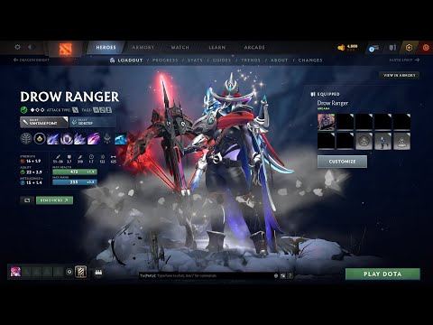 DOTA 2 MODS SKIN  [12/12/2025]  NOT WORKING!