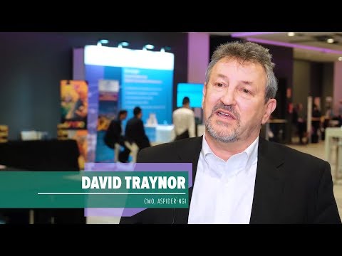 Do MVNOs need more connectivity control to support their IoT? | David Traynor, Aspider-NGI