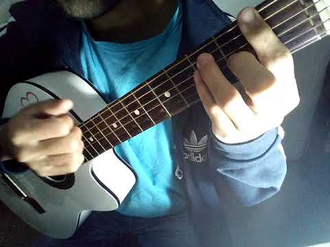 Amor - Joni VItor