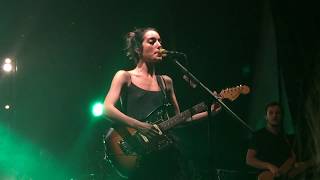 Levante - Duri Come Me [live]