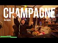 ANYME - CHAMPAGNE (feat MERYL)