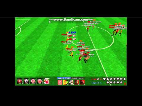 HG Macedonia: Skenderbeu - Vardar Skopje 0-11