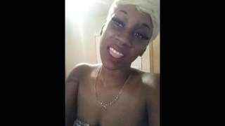 Break You Down ((Slowed)) Kamaiyah