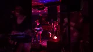 Evil Hearted You - Neko Case Vengeance is Sleeping Cover - Live at ButaPub